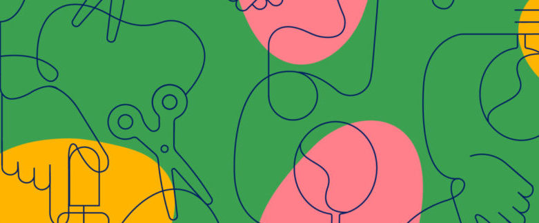 Sagen Sie “Hallo” zu Connect with Talent