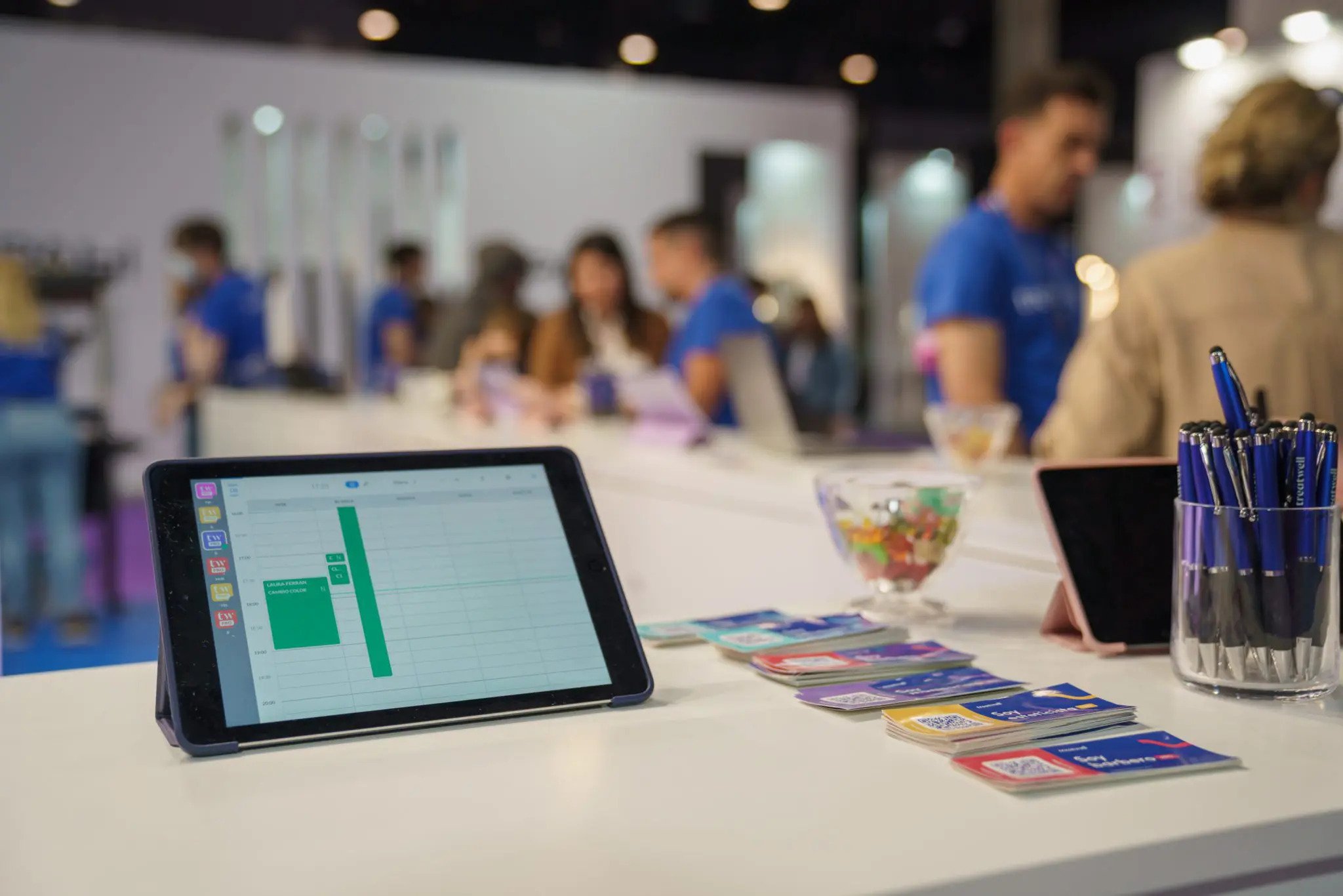 imSalon Wien 2022: Das Event für internationale TopstylistInnen