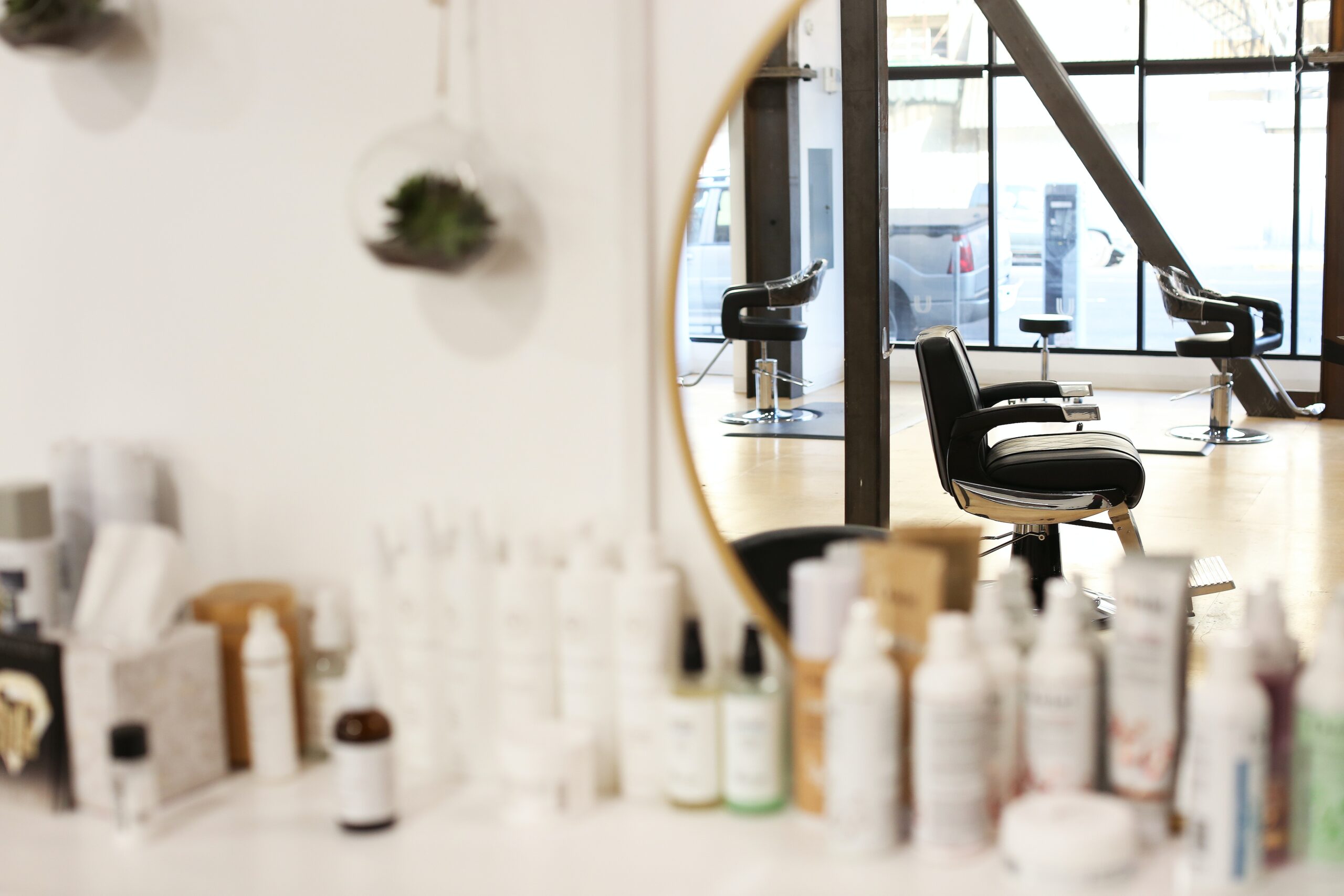 So betreiben Sie ein erfolgreiches Friseur-Franchise-Unternehmen