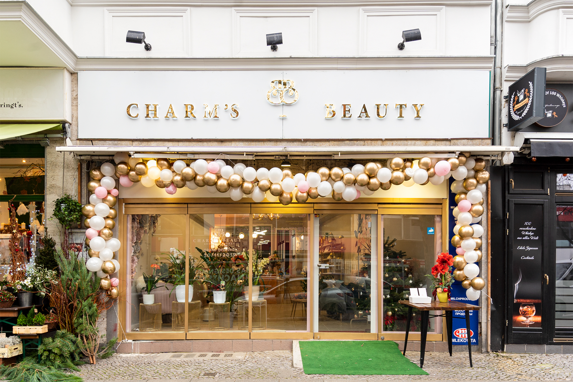 Event organisieren: die ultimative Checkliste für Ihren Salon