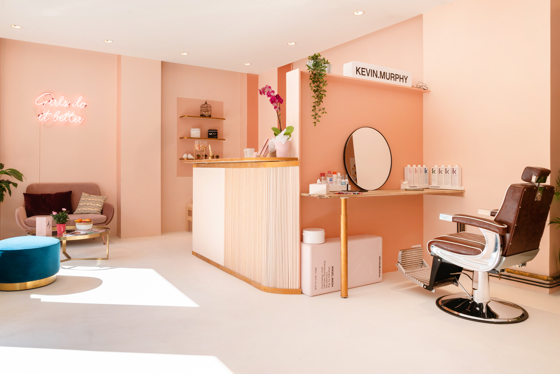 Werbeartikel für Ihren Salon: Kreative Ideen für Friseur- und Beautysalons