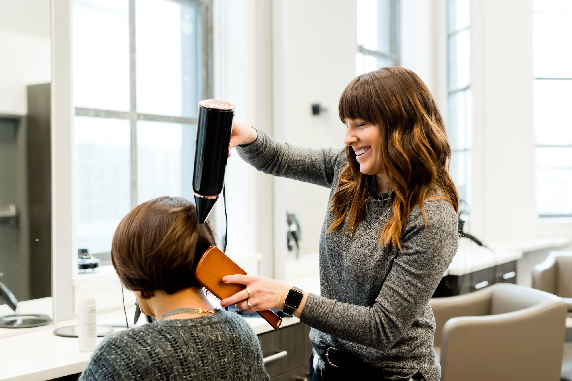 So gewinnst du neue Kunden f&uuml;r deinen Salon